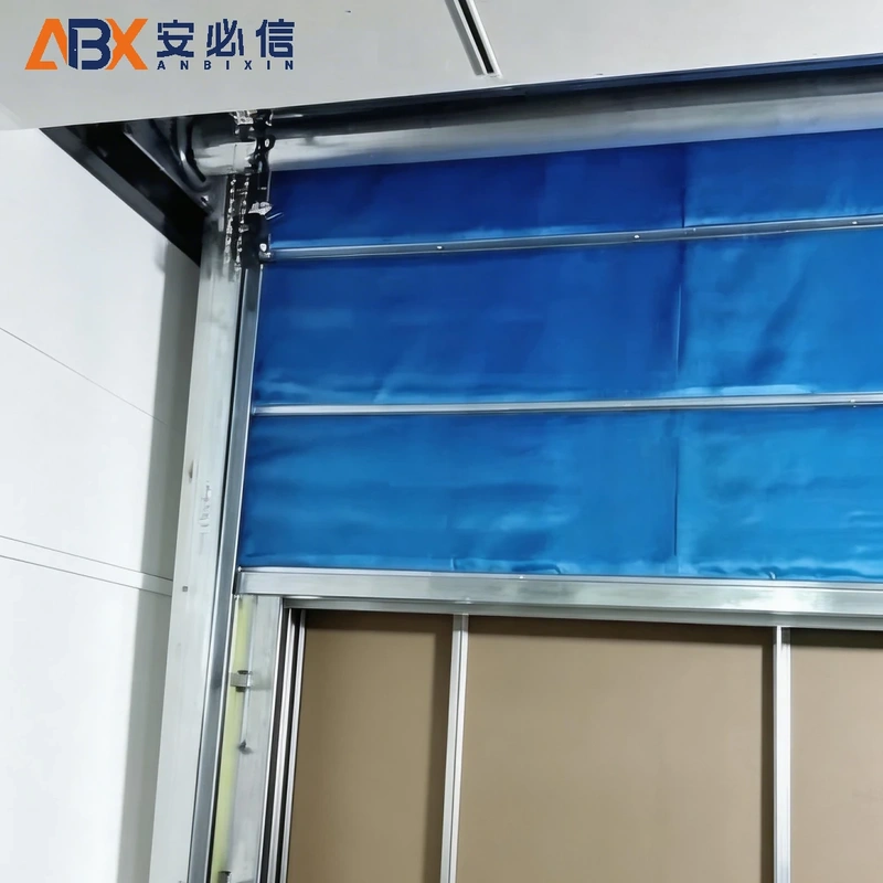西安上叠门
